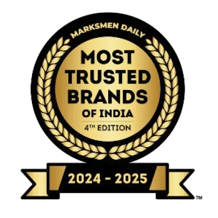 Most Trusted Brands of India 2026 – Marksmen Daily